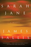 Cover-Bild zum Titel 'Sarah Jane' von 'James Sallis'