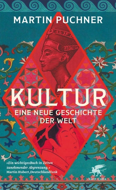 Kultur - Martin Puchner