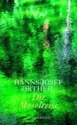 Cover-Bild zum Titel 'Die Moselreise' von 'Hanns-Josef Ortheil'