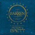 Cover-Bild zum Titel 'Barren' von 'Peter V. Brett'