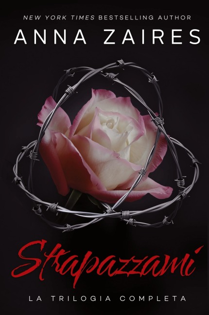 Strapazzami - Anna Zaires, Dima Zales