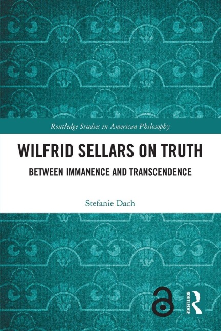 Wilfrid Sellars on Truth - Stefanie Dach