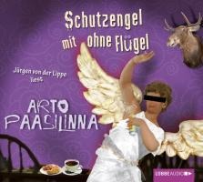 Schutzengel mit ohne Flügel - Arto Paasilinna