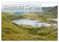 Gogledd Cymru - Nord-Wales (Wandkalender 2025 DIN A4 quer), CALVENDO Monatskalender - Flori Flori0
