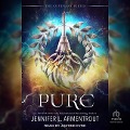 Pure Lib/E: The Second Covenant Novel - Jennifer L. Armentrout