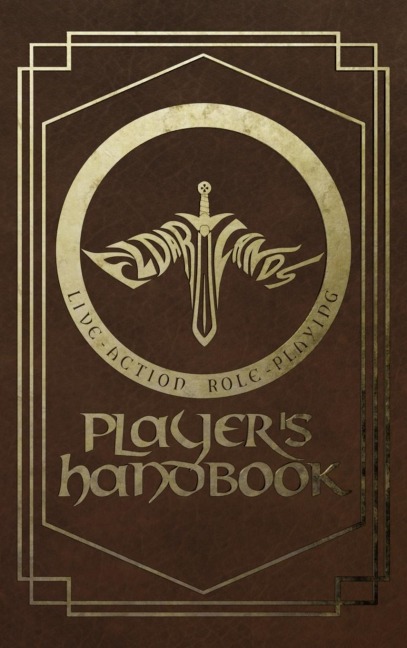 Eldarlands LARP Player's Handbook - Levi Samuel