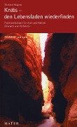 Cover-Bild zum Titel 'Krebs - den Lebensfaden wiederfinden' von 'Richard Wagner'
