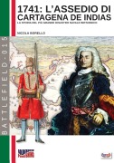 Cover-Bild zum Titel '1741' von 'Nicola Borello'