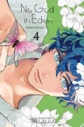 Cover-Bild zum Titel 'No God in Eden 04' von 'Yuma Ichinose'