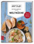 ARD-Buffet. Weltküche - 