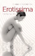 Cover-Bild zum Titel 'Sinnliche Geschichten - Erotissima' von 'Greta Leander'