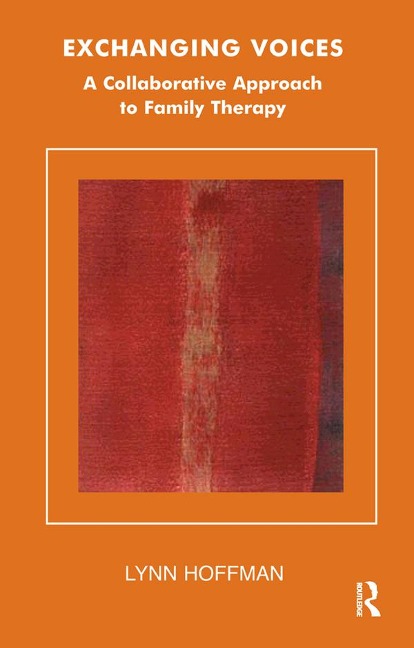 Exchanging Voices - Lynn Hoffman