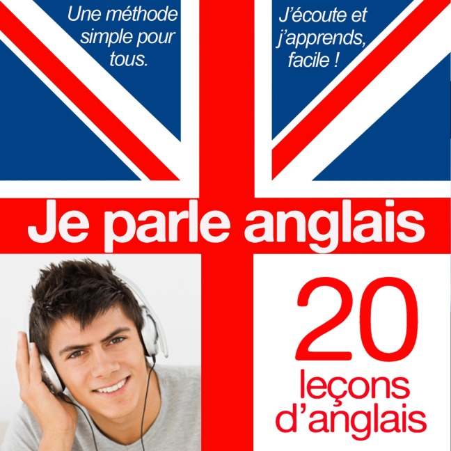 Je parle anglais (initiation) - Professeur Hicks