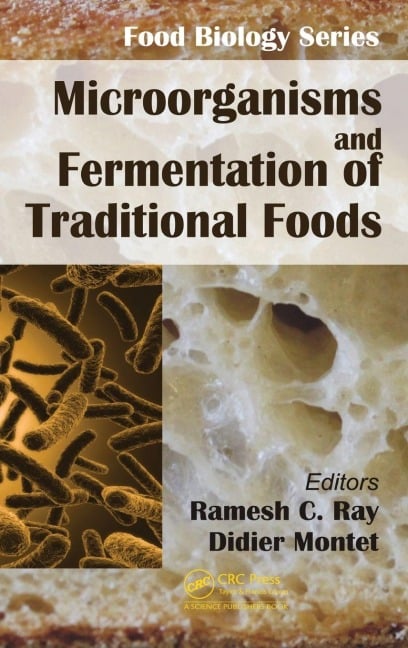 Microorganisms and Fermentation of Traditional Foods - 