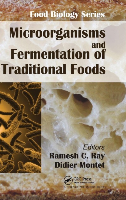Microorganisms and Fermentation of Traditional Foods - 
