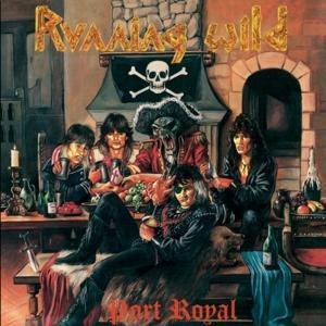 Port Royal-Expanded Version (2017 Remastered) - Running Wild