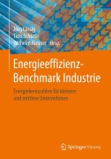 Cover-Bild zum Titel 'Energieeffizienz-Benchmark Industrie' von ''