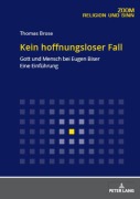 Cover-Bild zum Titel 'Kein hoffnungsloser Fall' von 'Thomas Brose'