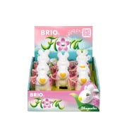Cover-Bild zum Titel 'BRIO Flora - 36206 Magnolia | Spielfigur für endlosen fantasievollen Spielspaß für Mädchen und Jungen ab 3 Jahren - wunderschönes Geschenk' von ''