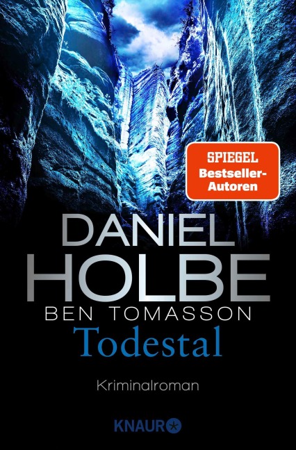 Todestal - Daniel Holbe, Ben Tomasson