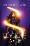 Cover-Bild zum Titel 'Lilacions Invite' von 'Safeerah Al Harbi'