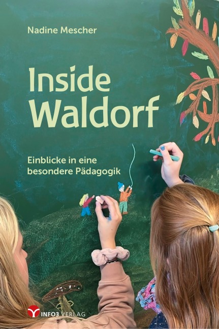 Inside Waldorf - Nadine Mescher