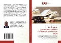 Cover-Bild zum Titel 'De la para-constitutionnalité à l¿effectivité de l¿État de droit' von 'Constantin Yatala Nsomwe Ntambwe'