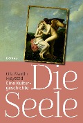 Cover-Bild zum Titel 'Die Seele' von 'Ole Martin Høystad'