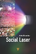 Cover-Bild zum Titel 'Social Laser' von ''