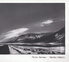 Harney County - Chris Eckman