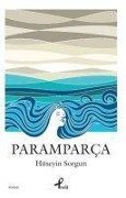 Cover-Bild zum Titel 'Paramparca' von 'Hüseyin Sorgun'
