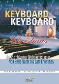 Keyboard Keyboard Christmas - 
