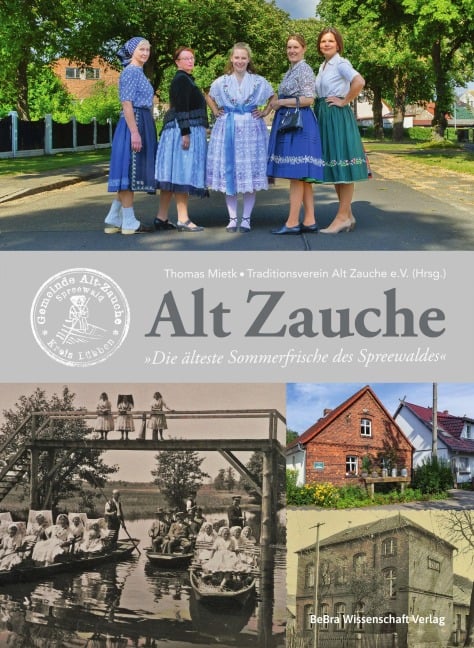 Alt Zauche - 