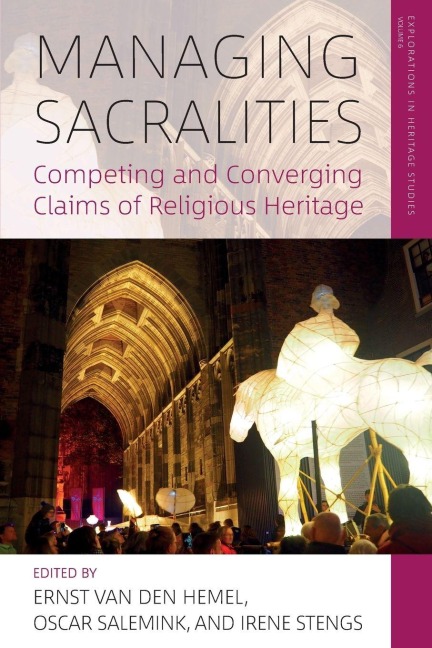 Managing Sacralities - 