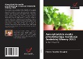 Cover-Bild zum Titel 'Ameryka¿skie media przedstawiaj¿ rewolucje Arabskiej Wiosny 2011' von 'Fatma Tawakol Elzaghal'