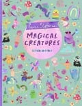 Cover-Bild zum Titel 'Search and Find: Magical Creatures' von 'Laura Blythman'