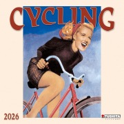 Cover-Bild zum Titel 'Cycling through History 2026' von ''