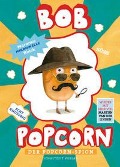 Cover-Bild zum Titel 'Bob Popcorn' von 'Rinck Maranke'