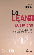 Le Lean en questions - Roche Cecile ROCHE