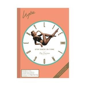 Step Back In Time:The Definitive Collection(Deluxe - Kylie Minogue
