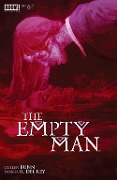 Cover-Bild zum Titel 'Empty Man #6' von 'Cullen Bunn'