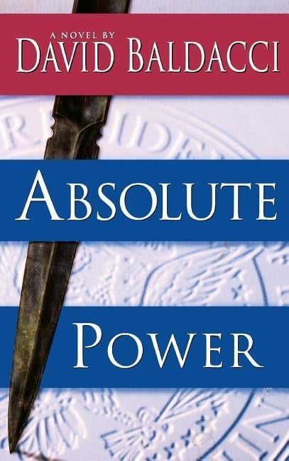 Absolute Power - David Baldacci