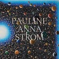 Cover-Bild zum Titel 'Echoes,Spaces,Lines' von 'Pauline Anna Strom'