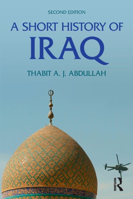 A Short History of Iraq - Thabit Abdullah
