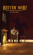 Cover-Bild zum Titel 'Reiten wir!' von 'Tommy Krappweis, Christian von Aster, Iris Kammerer'