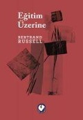 Cover-Bild zum Titel 'Egitim Üzerine' von 'Bertrand Russell'