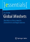 Global Mindsets - Jörg Hruby