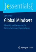 Global Mindsets - Jörg Hruby