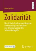 Cover-Bild zum Titel 'Zolidarität' von 'Marc Drobot'