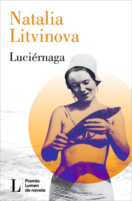 Luciernaga - Natalia Litvinova